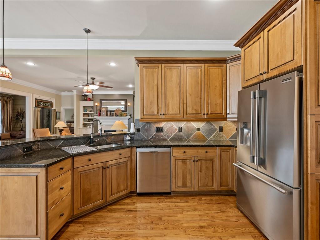 2370 Muskogee Lane