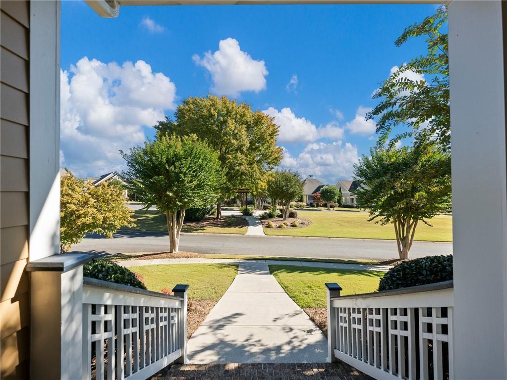 2370 Muskogee Lane