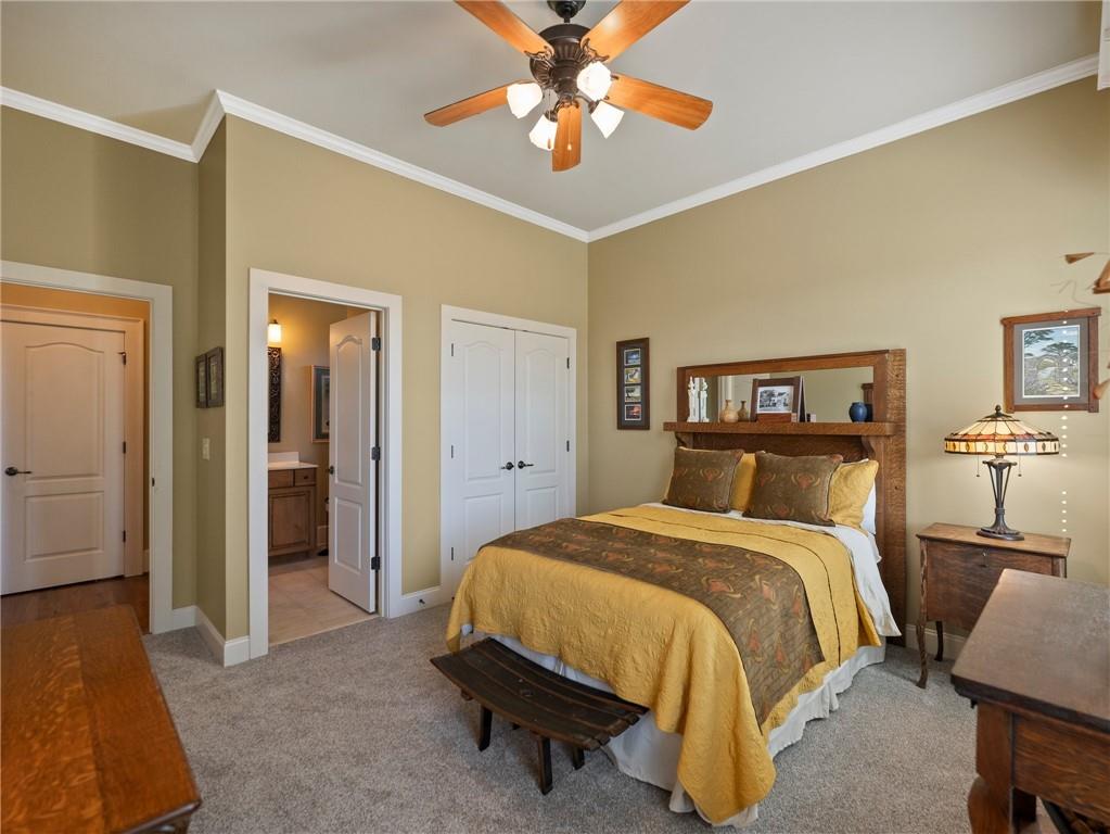 2370 Muskogee Lane