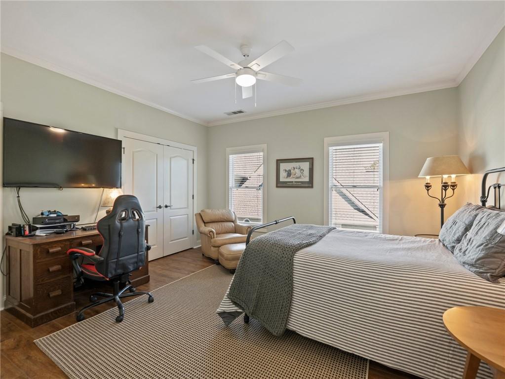 2370 Muskogee Lane