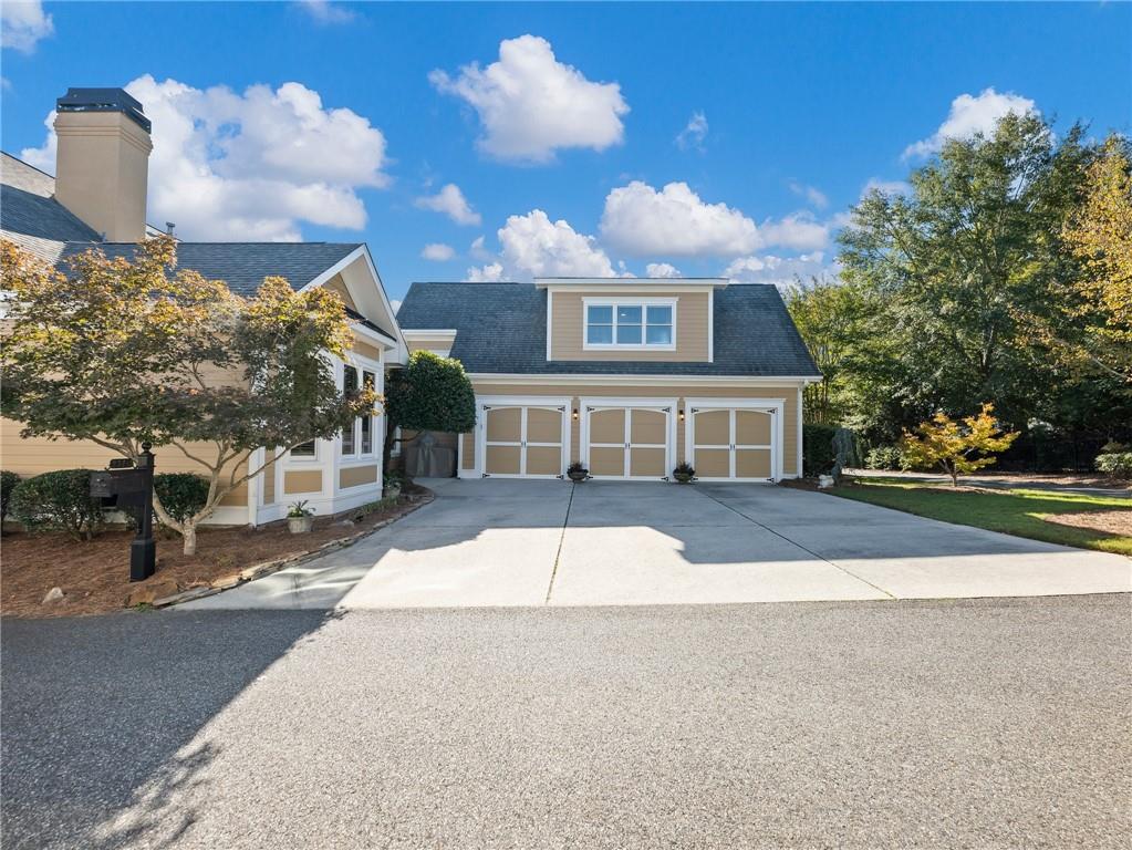2370 Muskogee Lane