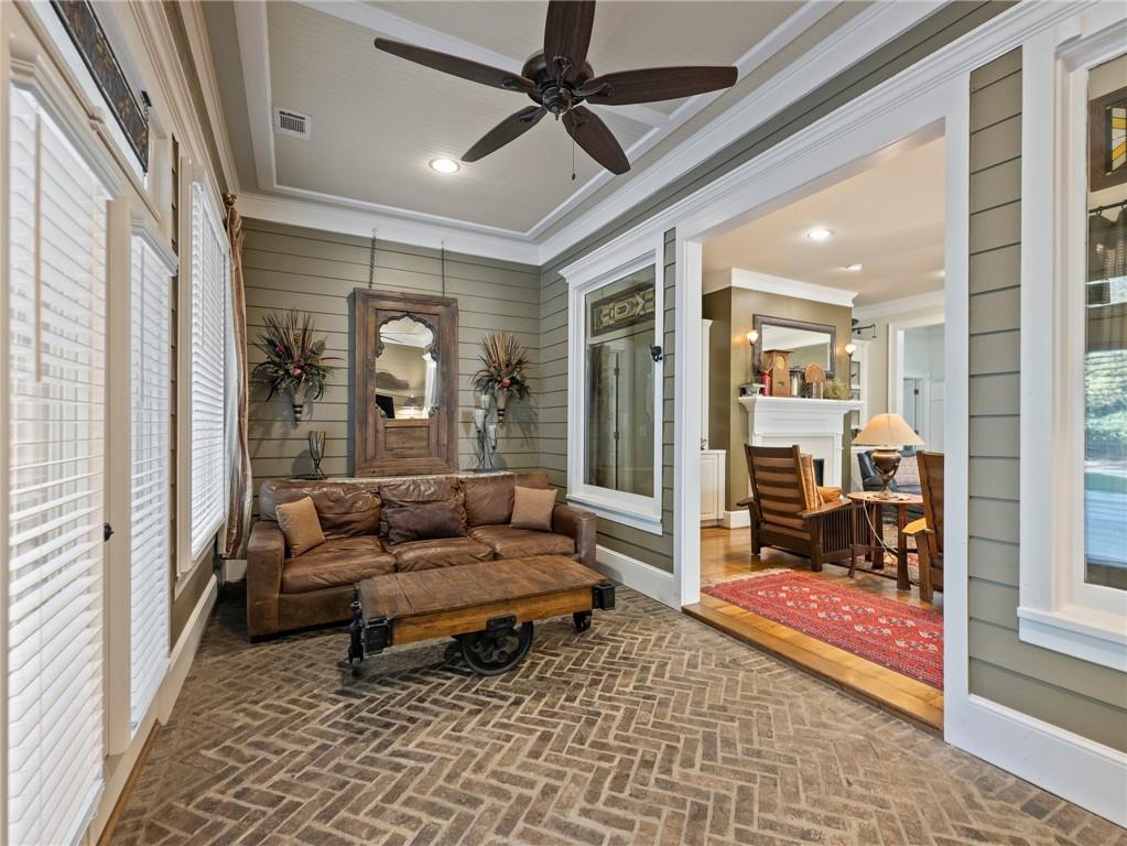 2370 Muskogee Lane
