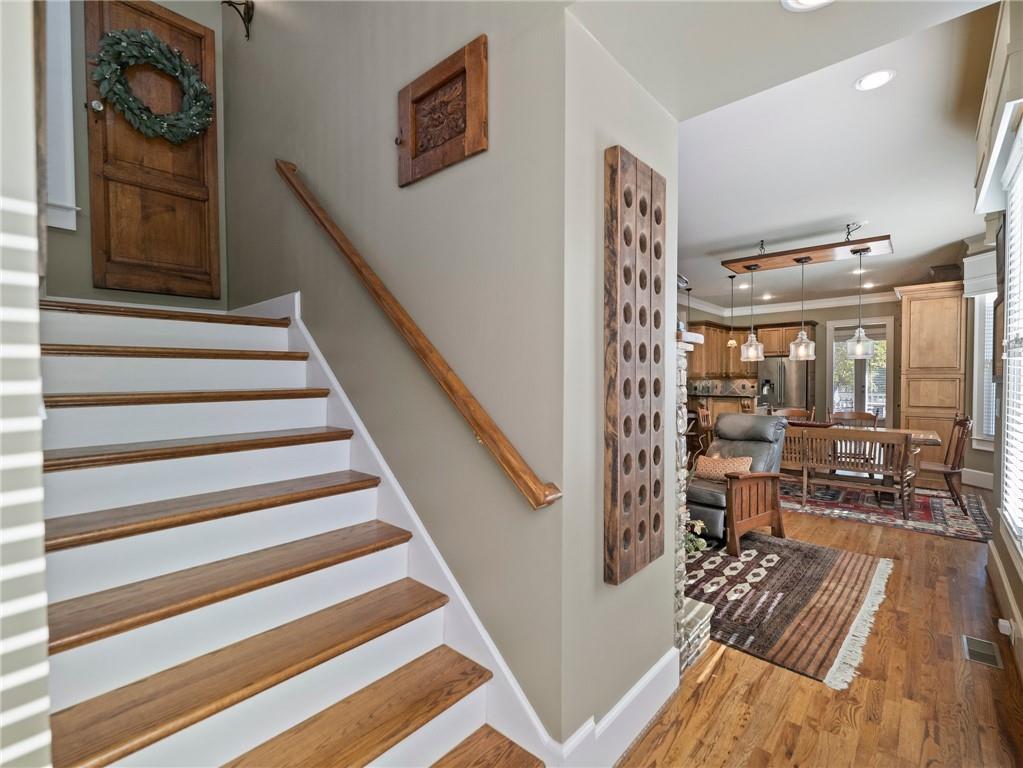 2370 Muskogee Lane