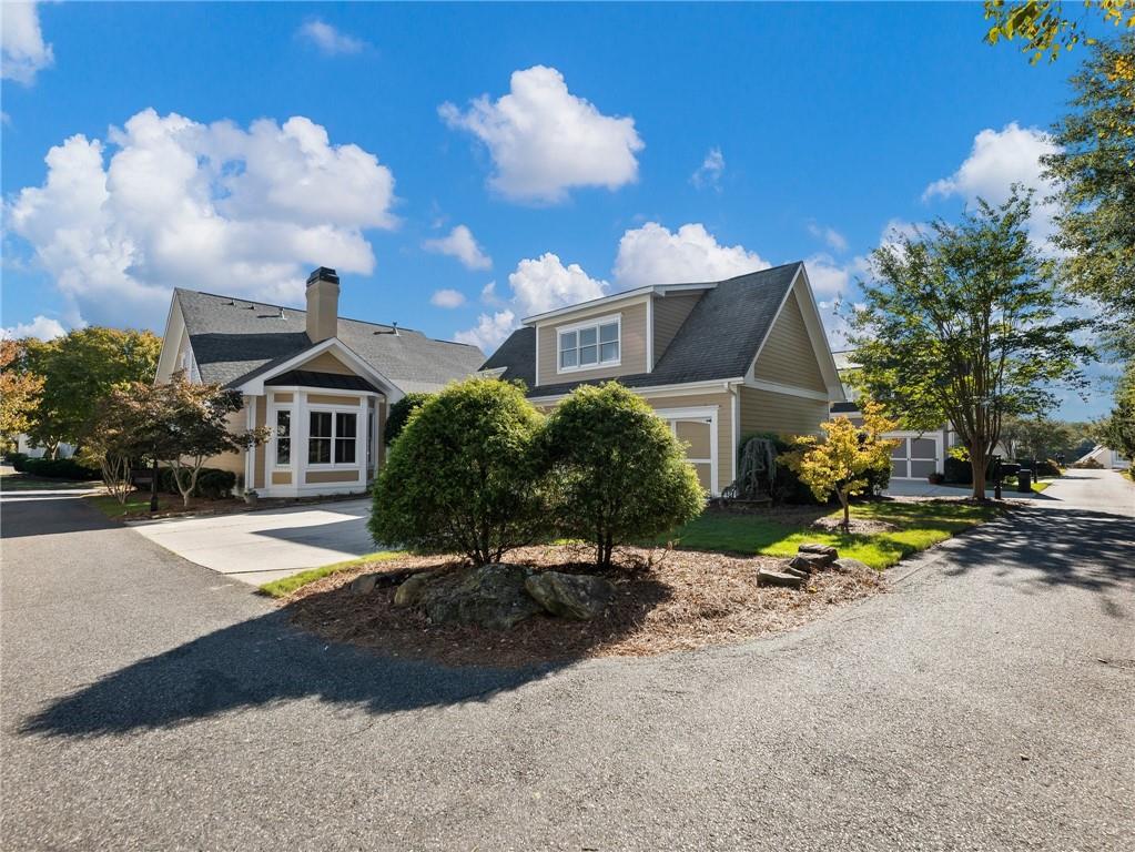 2370 Muskogee Lane
