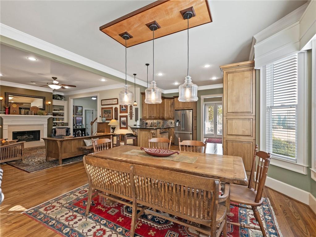 2370 Muskogee Lane