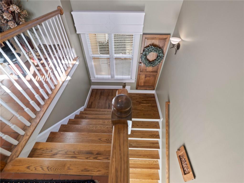 2370 Muskogee Lane
