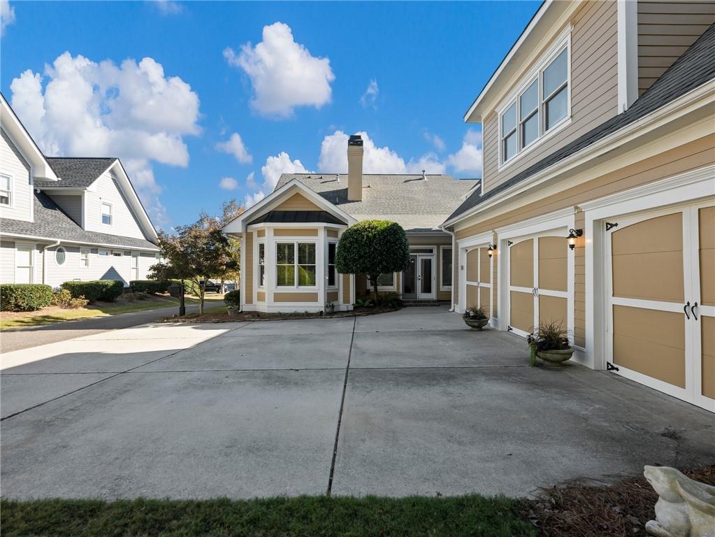 2370 Muskogee Lane