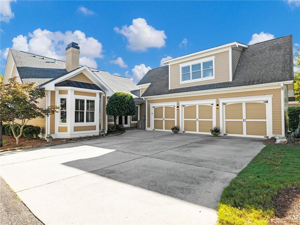 2370 Muskogee Lane