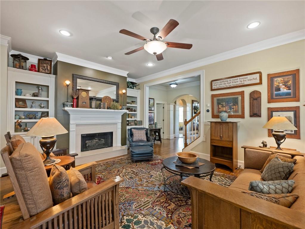 2370 Muskogee Lane