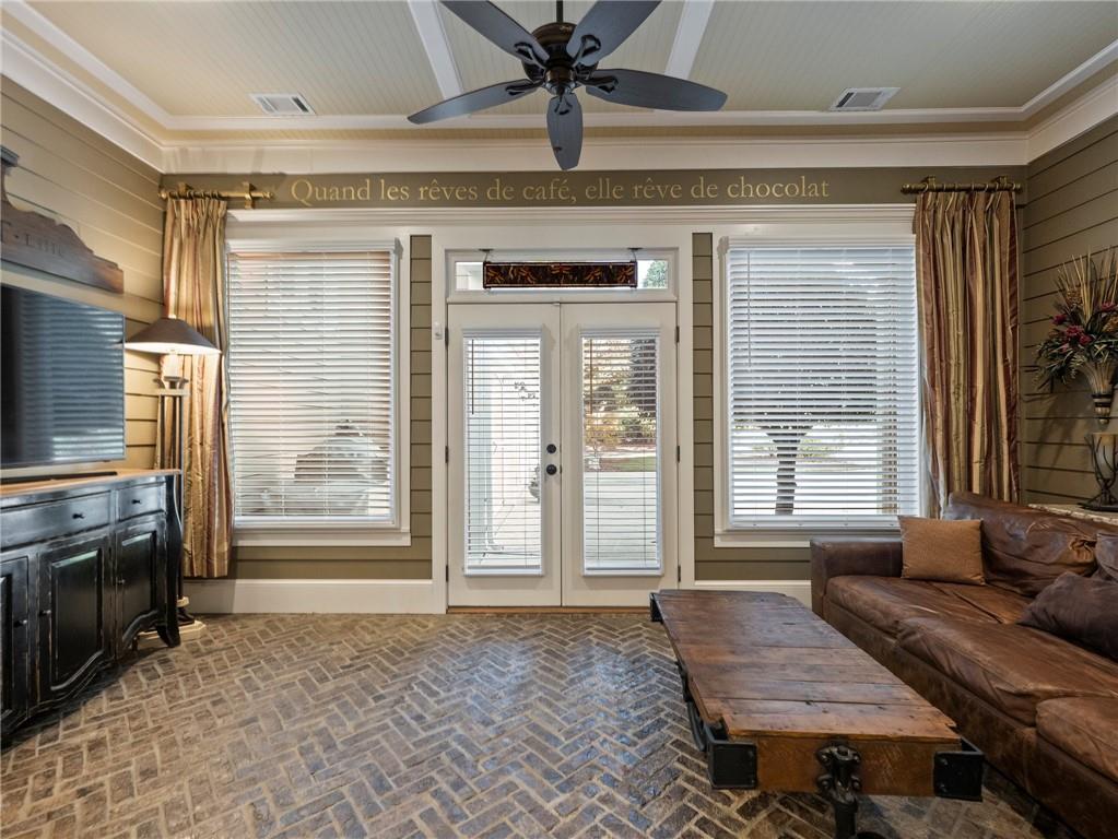 2370 Muskogee Lane