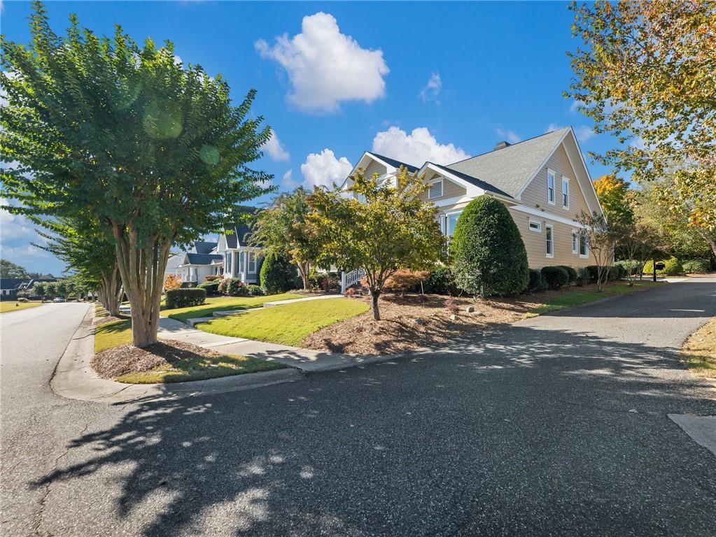 2370 Muskogee Lane