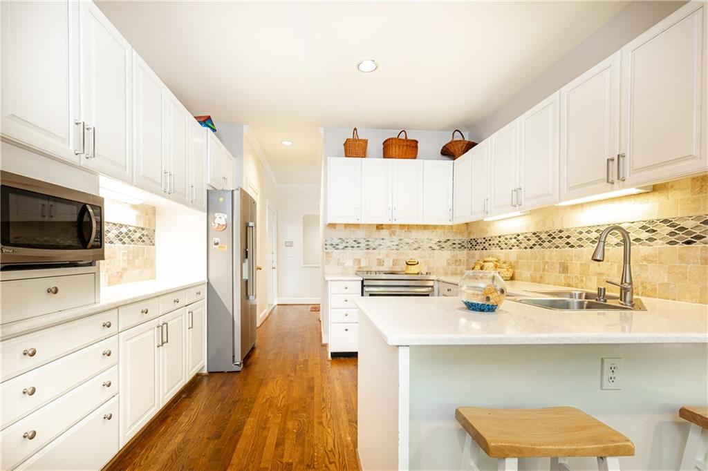 3278 Paces Mill Road SE