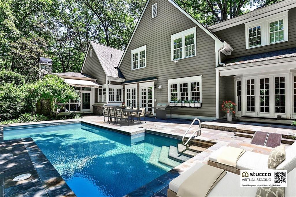 4438 Woodland Brook Drive SE