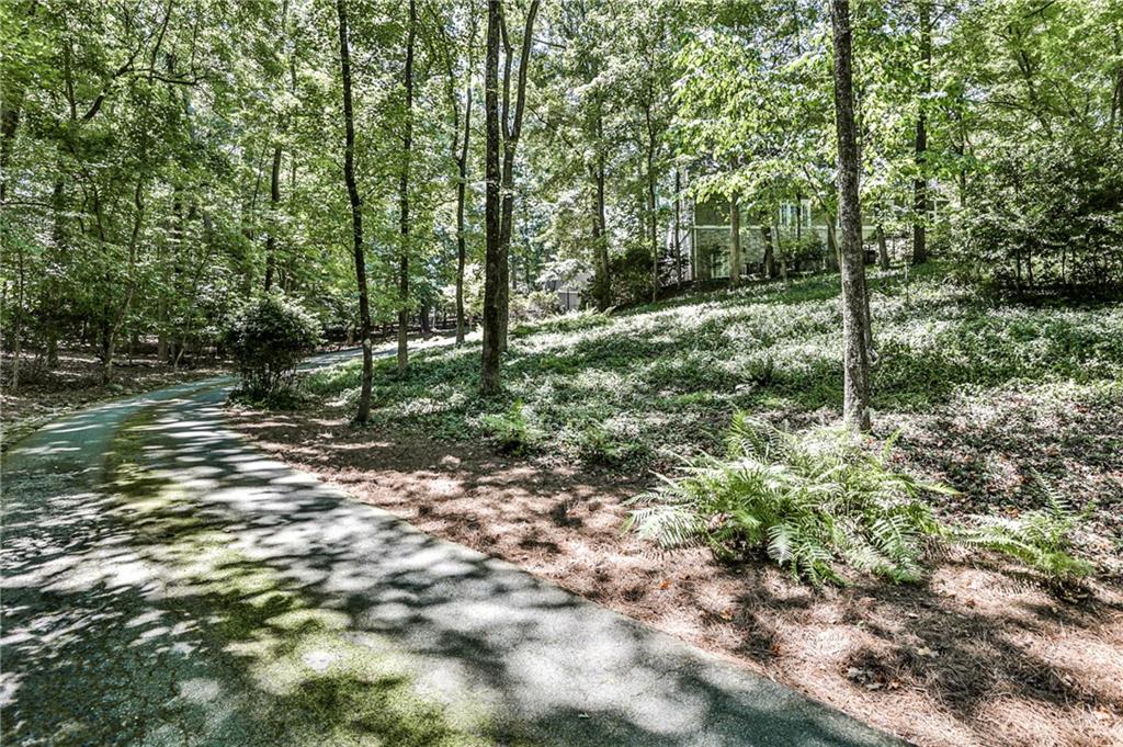 4438 Woodland Brook Drive SE
