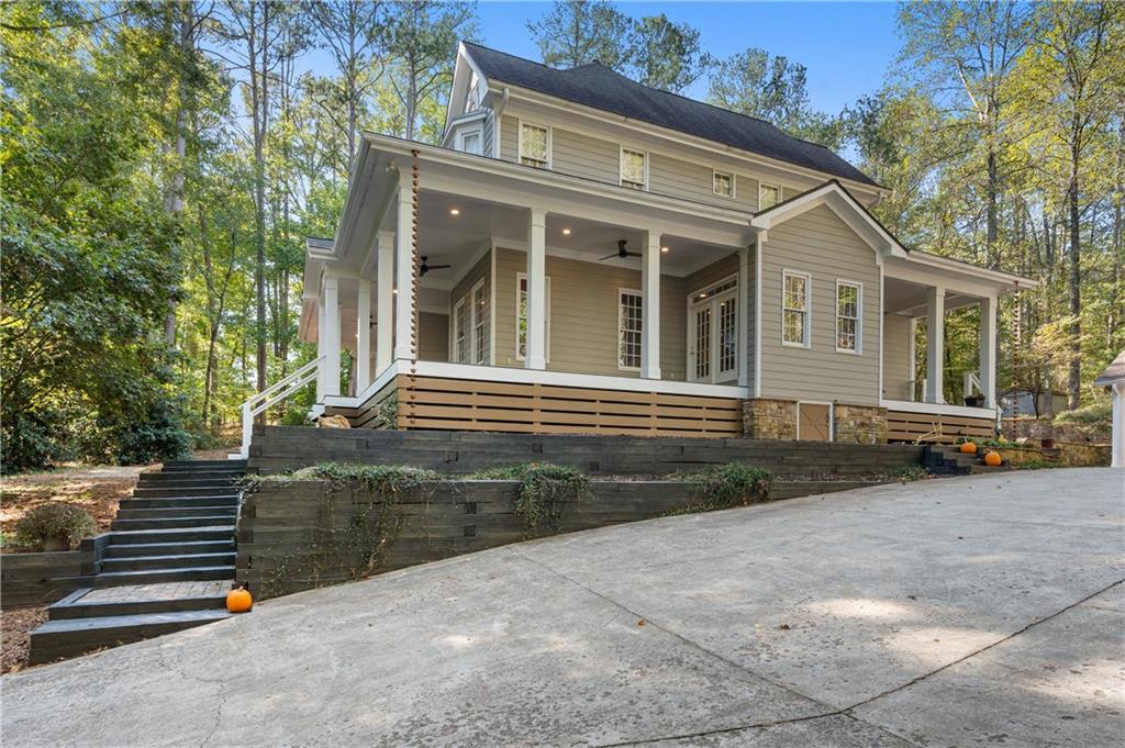 15820 Westbrook Road