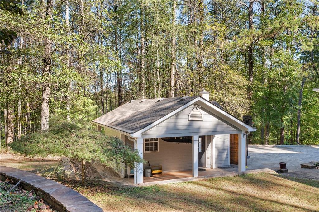 15820 Westbrook Road
