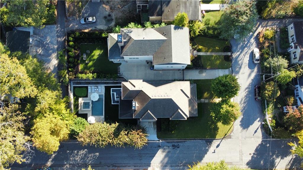 132 Springdale Drive NE