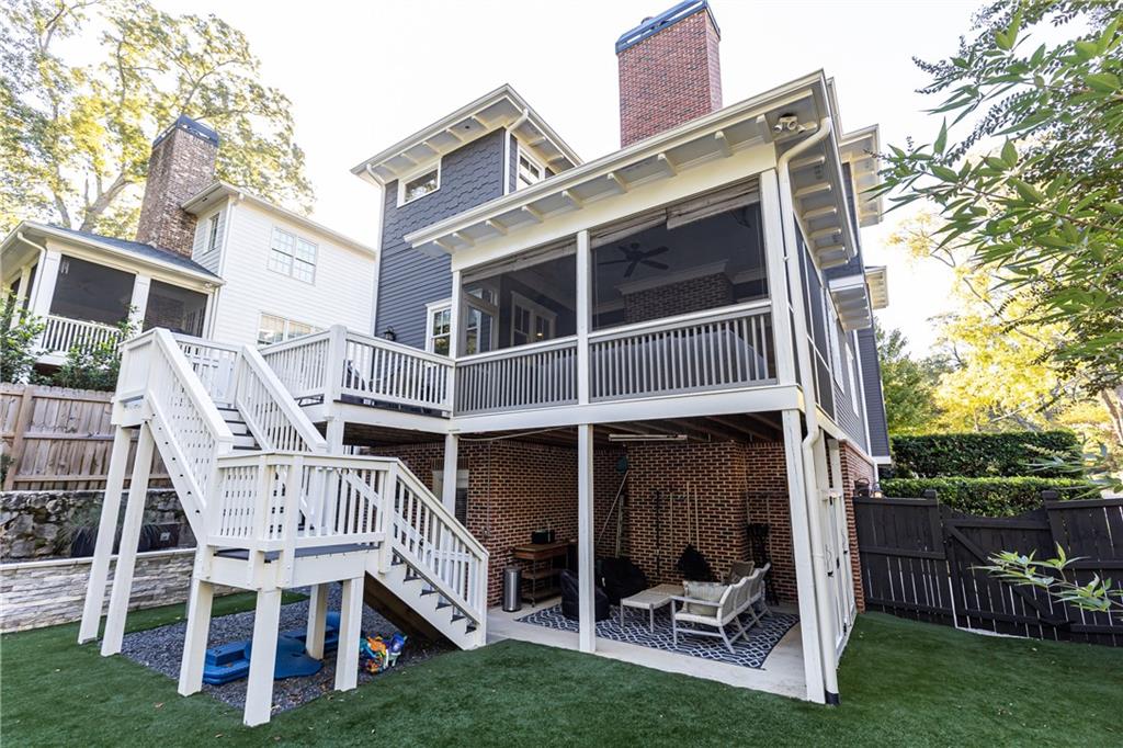 132 Springdale Drive NE