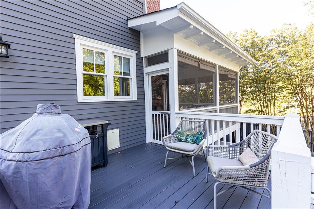 132 Springdale Drive NE