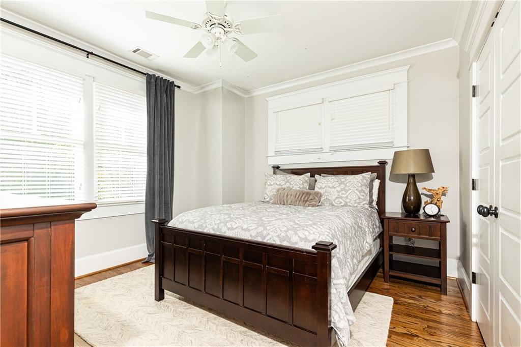 132 Springdale Drive NE