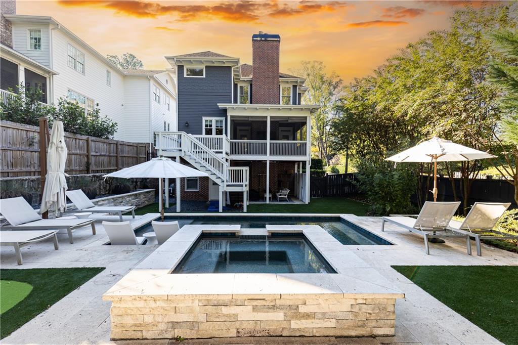 132 Springdale Drive NE