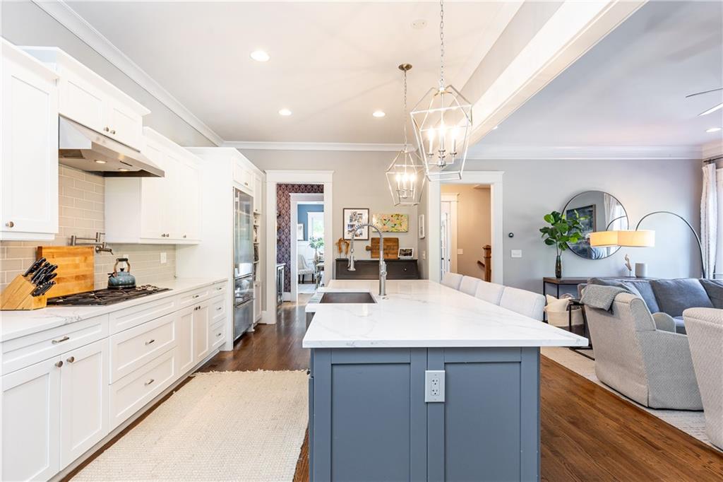 132 Springdale Drive NE