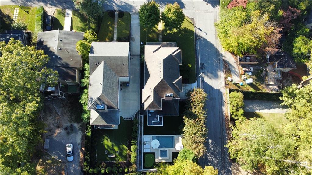 132 Springdale Drive NE