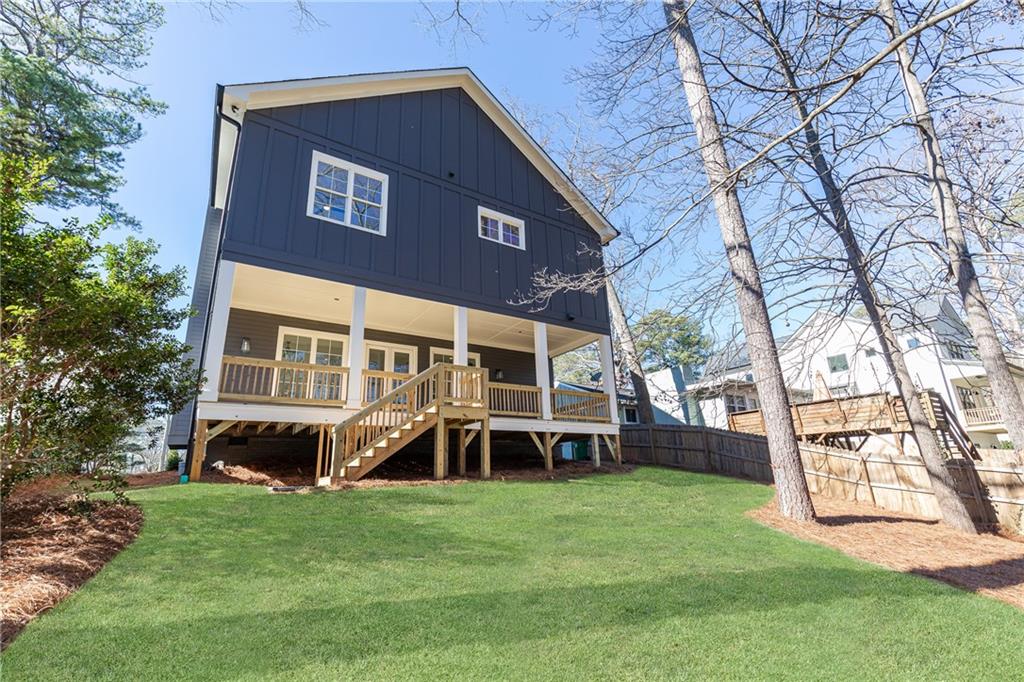 1099 Palafox Drive