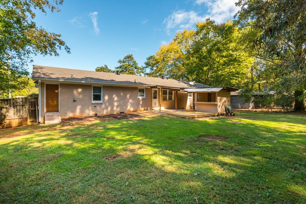 1800 Kinridge Road