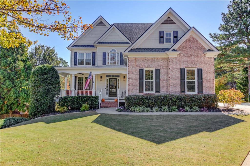 4635 Springdale Court
