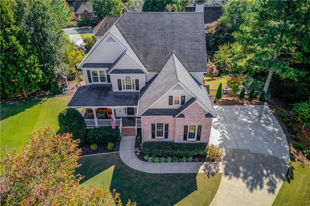 4635 Springdale Court