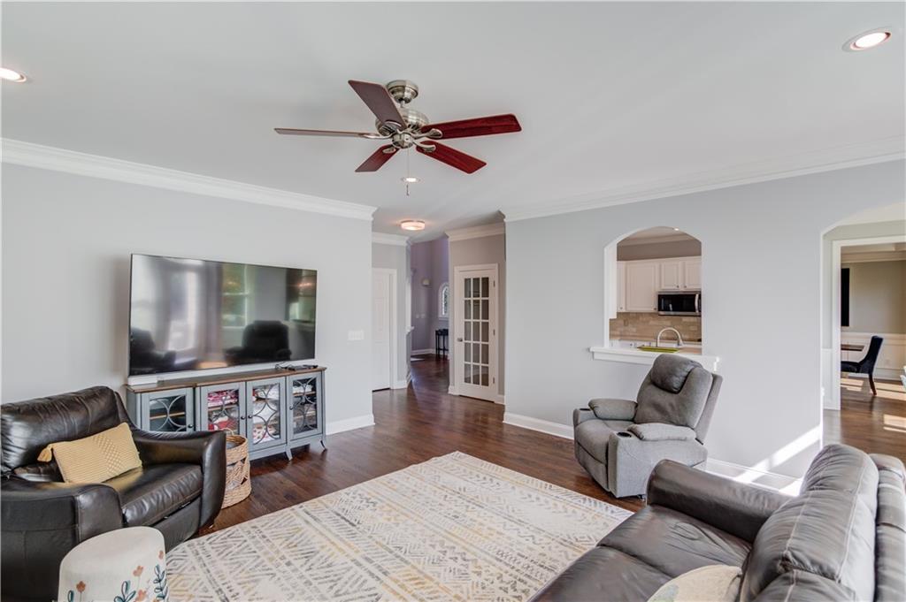 4635 Springdale Court