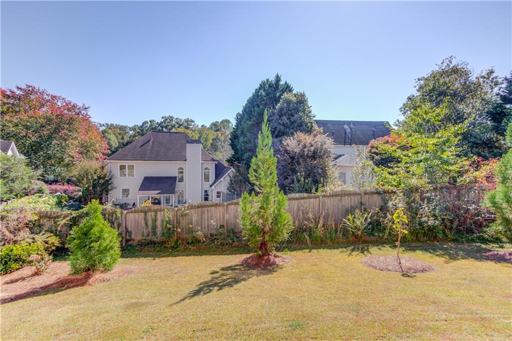 4635 Springdale Court