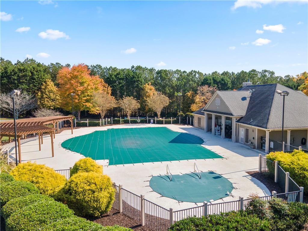 209 Whirlaway Cove