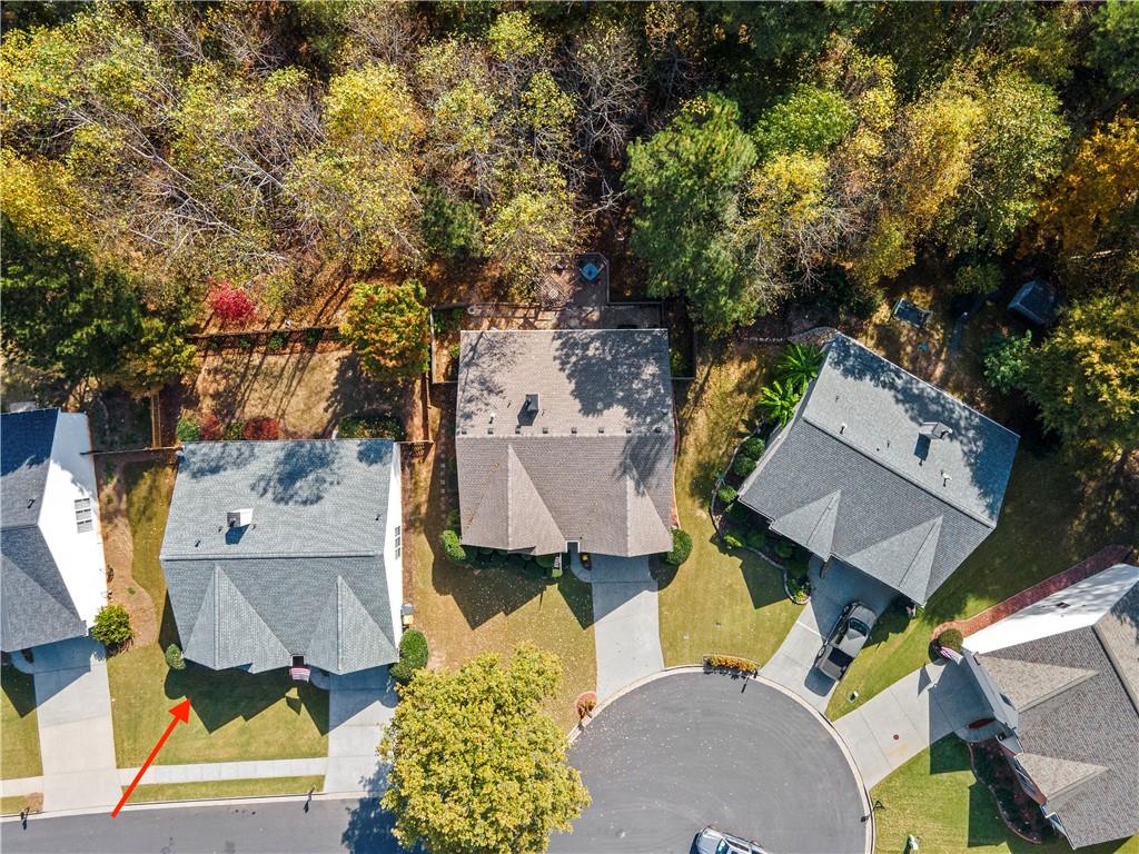 209 Whirlaway Cove