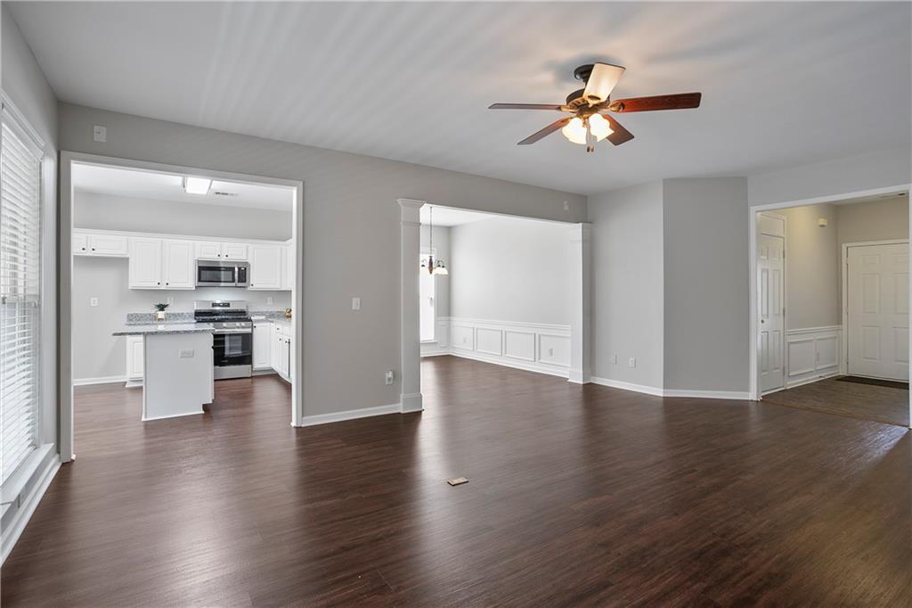 209 Whirlaway Cove