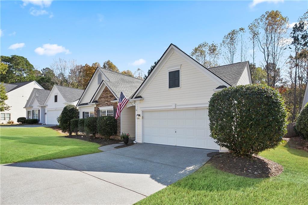 209 Whirlaway Cove