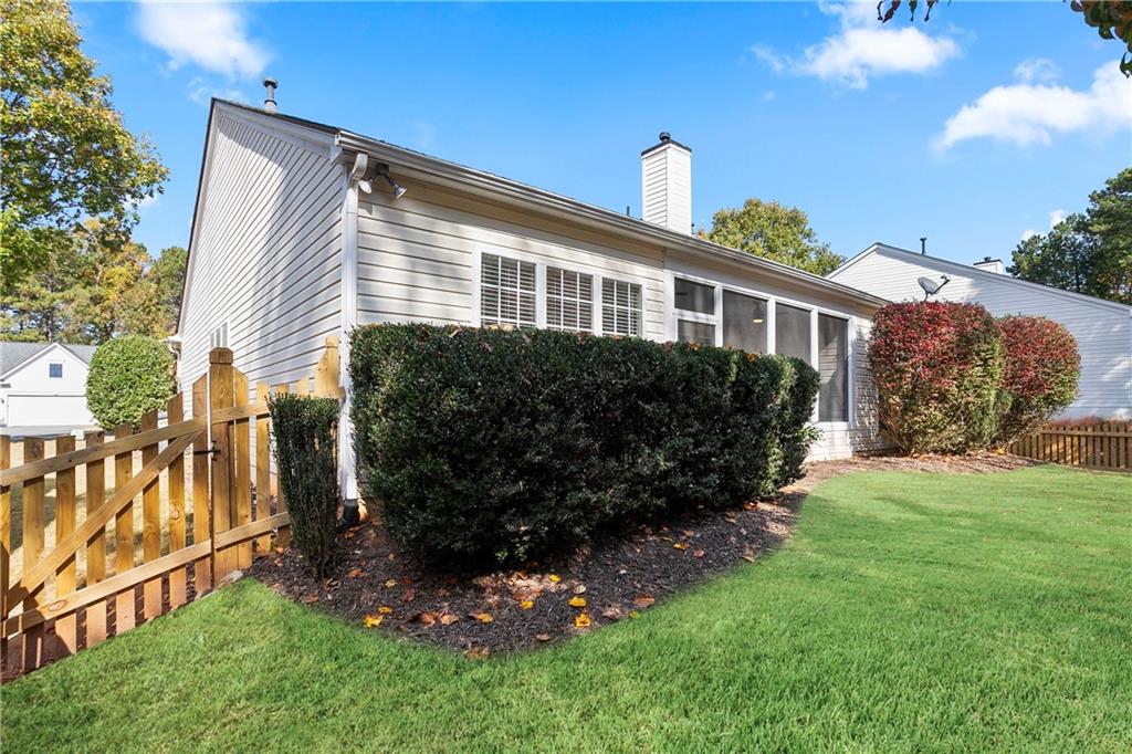 209 Whirlaway Cove
