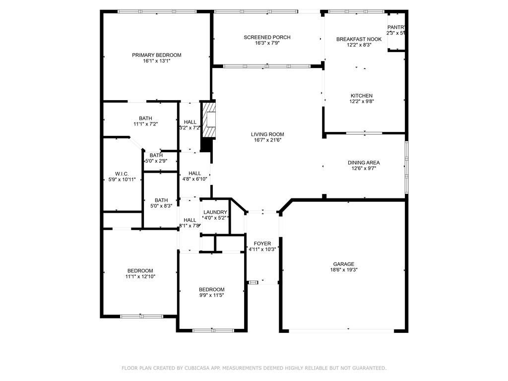 209 Whirlaway Cove