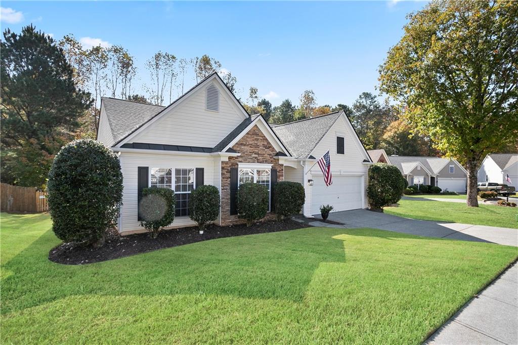 209 Whirlaway Cove