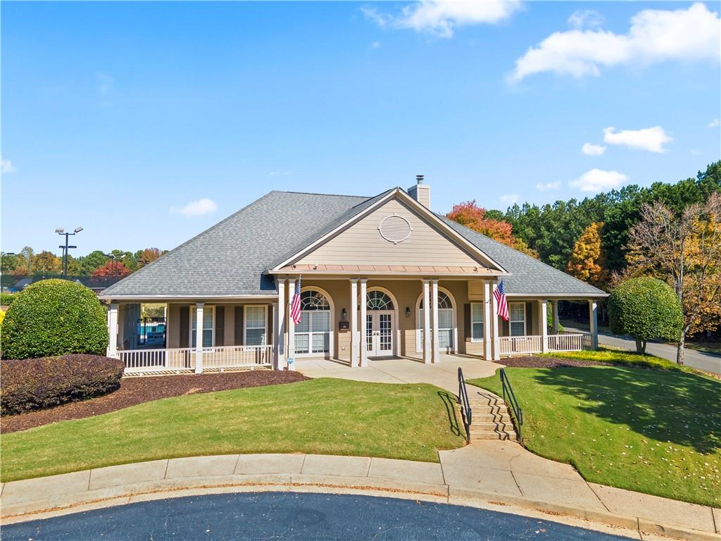 209 Whirlaway Cove