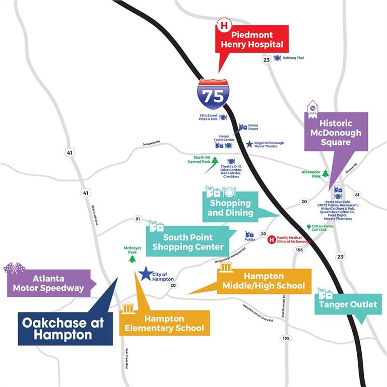 130 Oakchase Park Lane