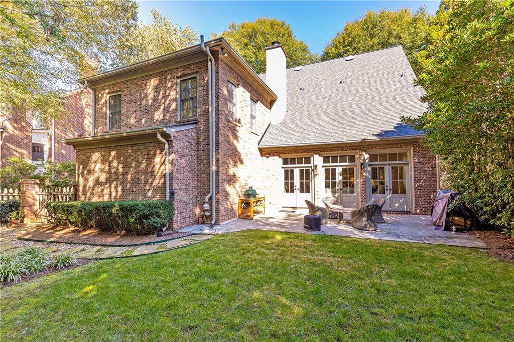 684 Collier Commons Circle NW