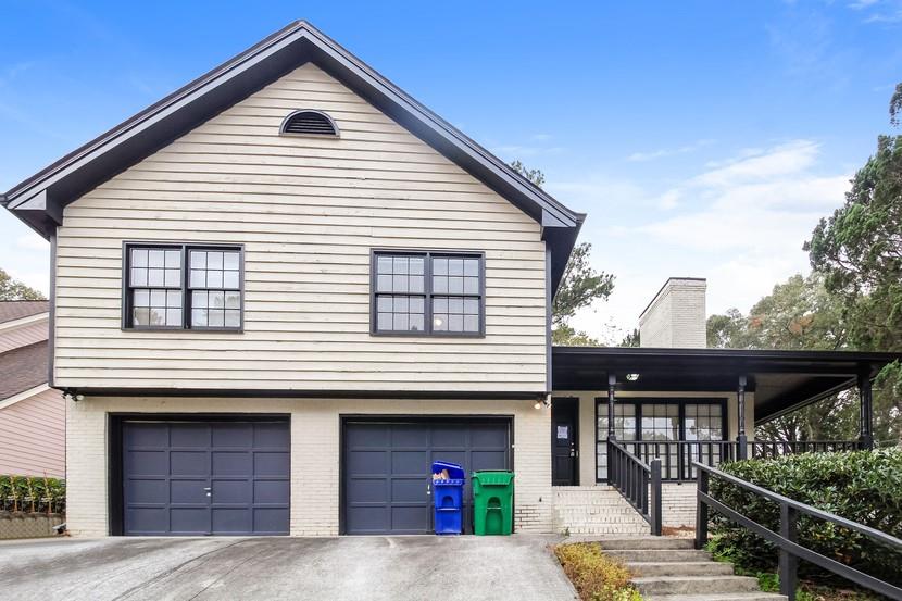 4059 Brookside Manor Drive
