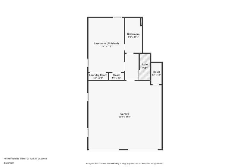 4059 Brookside Manor Drive