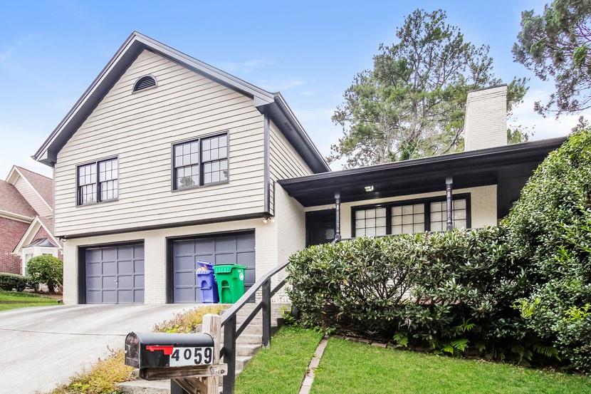 4059 Brookside Manor Drive