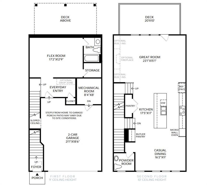 1412 Wicker Wood Place SE Unit 4