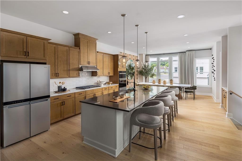 1412 Wicker Wood Place SE Unit 4
