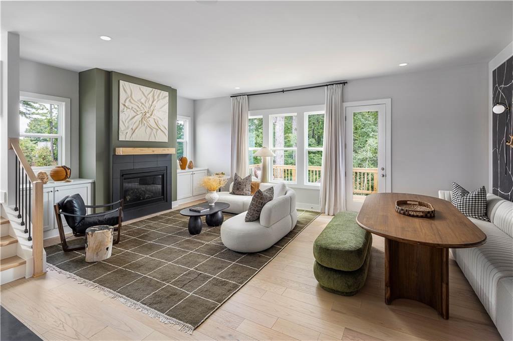 1412 Wicker Wood Place SE Unit 4
