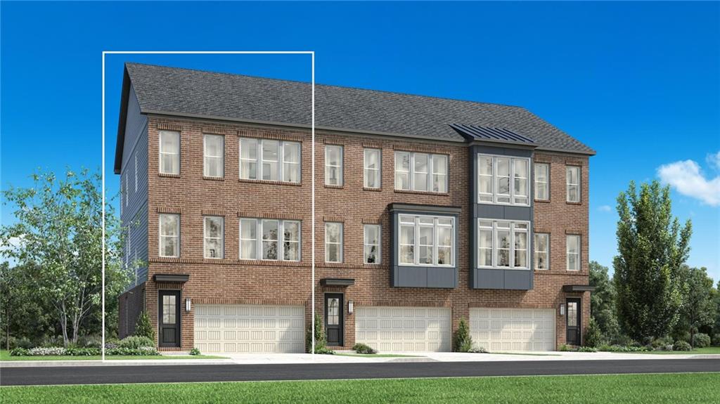 1412 Wicker Wood Place SE Unit 4